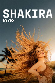 Todo Mundo no Rio com Shakira