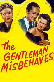 The Gentleman Misbehaves