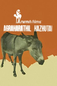 Agraharathil Kazhutai