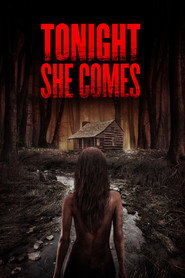 Tonight She Comes