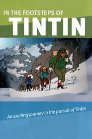 In the Footsteps of Tintin