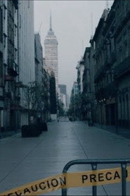 Sounds of confinement in Mexico City