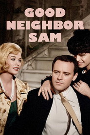 Good Neighbor Sam