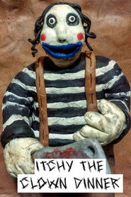 Itchy the Clown Dinner