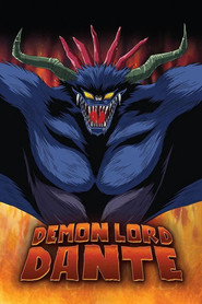 Demon Lord Dante