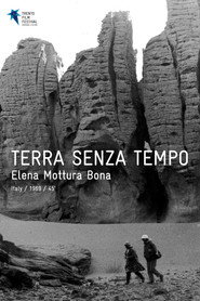 Terra Senzo Tempo