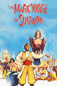 The Magic Voyage of Sinbad