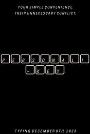 Personali-Key