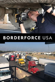 Borderforce USA: The Bridges