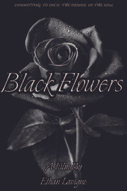 Black Flowers