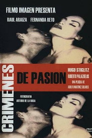 Crimes of Passion