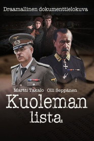 Kuoleman lista