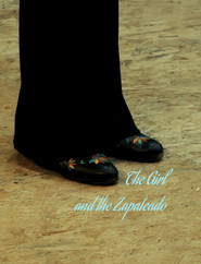 The Girl and the Zapateado