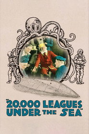 20,000 Leagues Under the Sea
