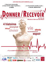 Donner/Recevoir