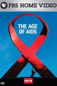 The Age of AIDS