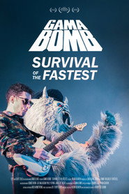 Gama Bomb: Survival of the Fastest