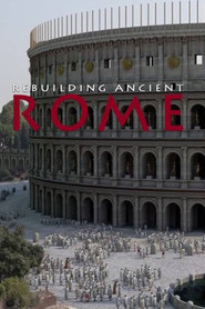 Rebuilding Ancient Rome