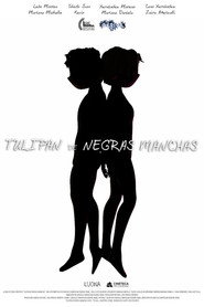 Tulipán de Negras Manchas