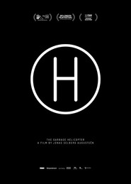 The Garbage Helicopter