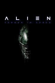 Alien: Terror in Space