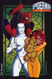 Spider-Man and His Amazing Friends