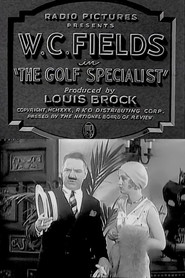 The Golf Specialist