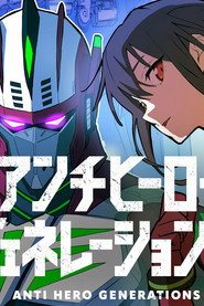 Anti-Hero Generations