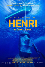Henri, el último pirata