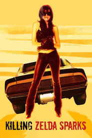 Killing Zelda Sparks