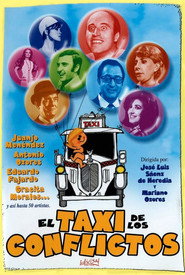 El taxi de los conflictos