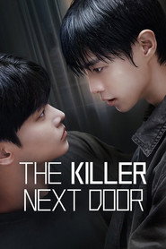 The Killer Next Door