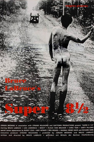 Super 8½