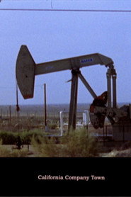 California Company Town