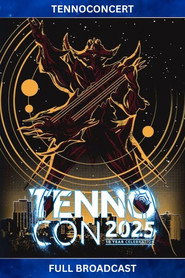 TennoCon 2025 | TennoConcert