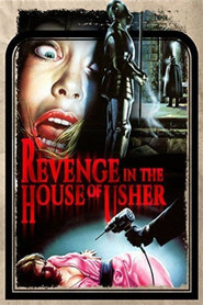 Revenge in the House of Usher