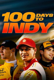 100 Days to Indy