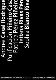 Study for human face