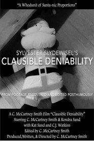 Clausible Deniability