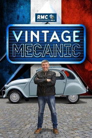 Vintage Mecanic