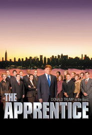 The Celebrity Apprentice