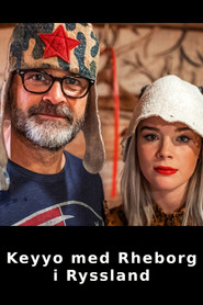 Keyyo med Rheborg i Ryssland