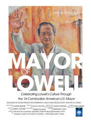 Mayor of Lowell