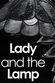 Lady and the Lamp