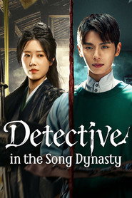 Detective in the Song Dynasty