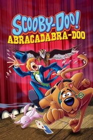 Scooby-Doo! Abracadabra-Doo