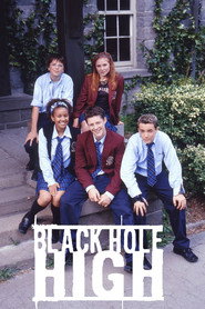 Strange Days at Blake Holsey High