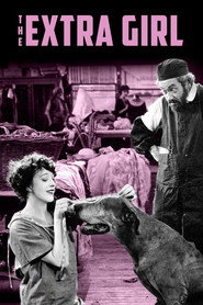 The Extra Girl