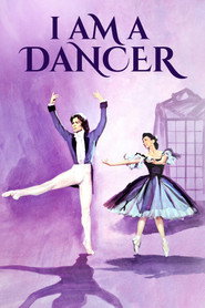 I Am a Dancer