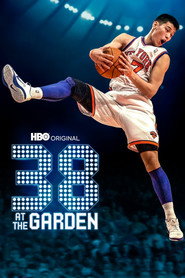 38 at the Garden